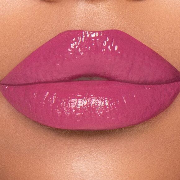 MORE THAN FRIENDS ⭐️ Jeffree Star ⭐️ Supreme Gloss ⭐️ full pigment gloss… - Picture 3 of 5